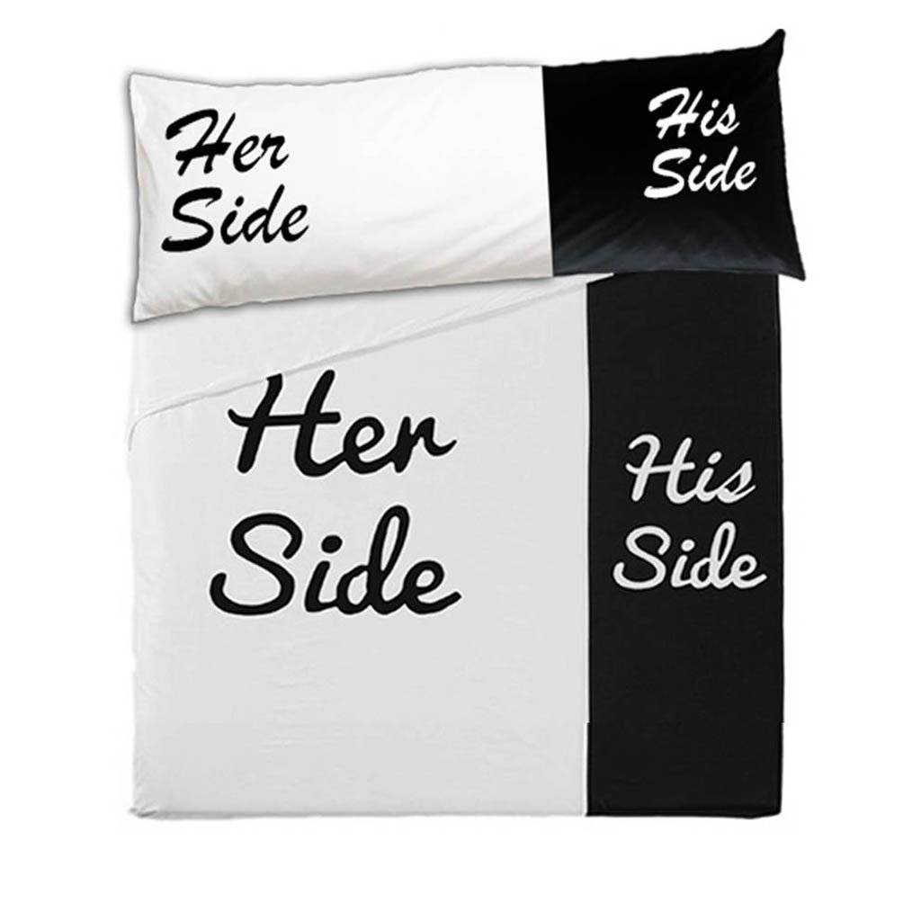 הצד שלו הצד שלה