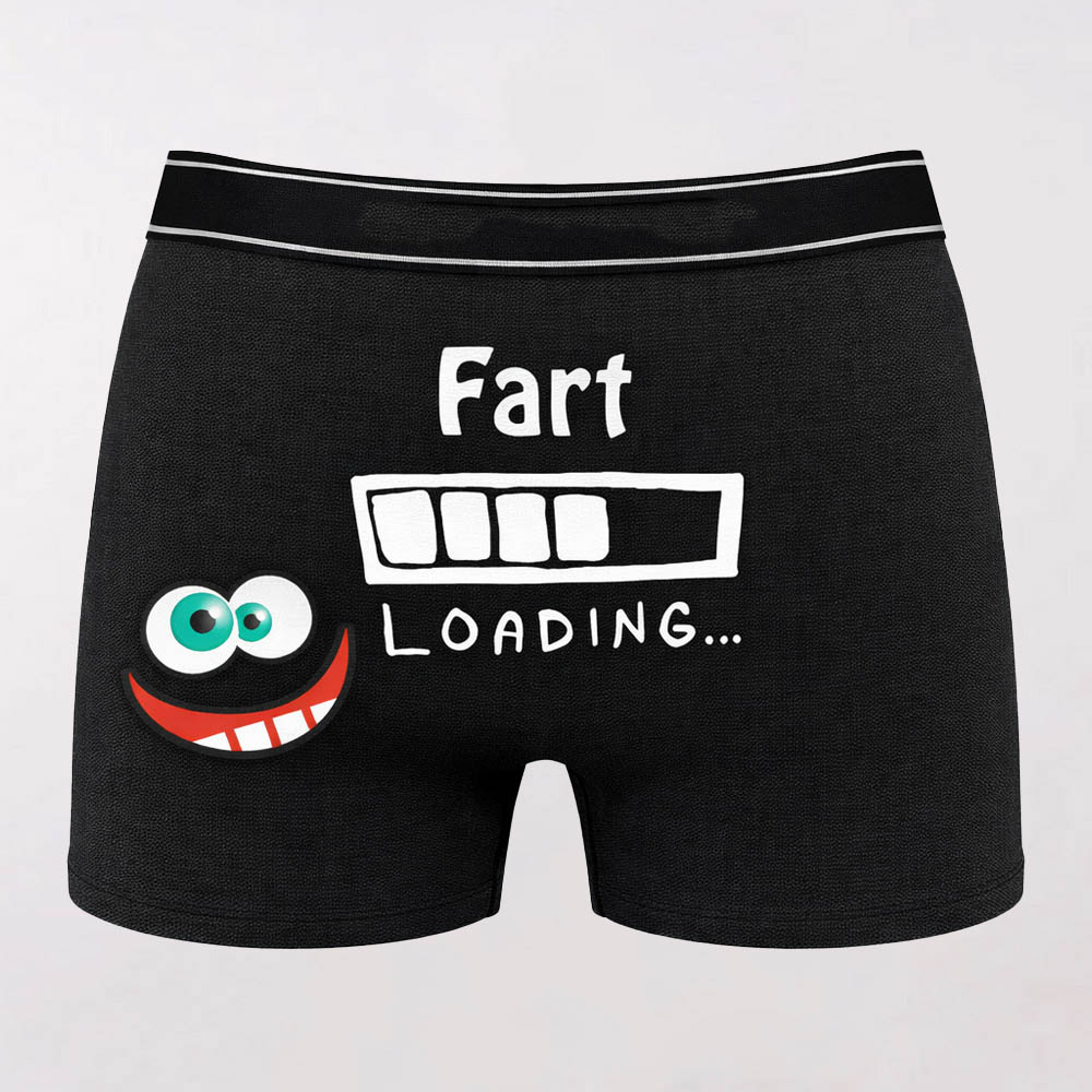 fart loading