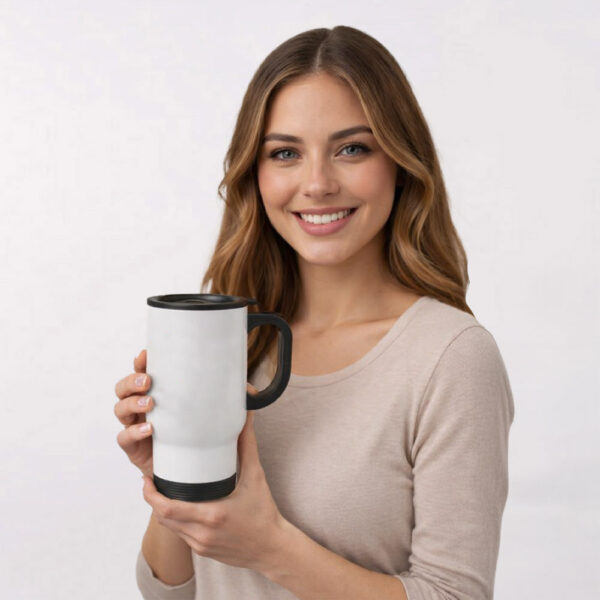 הדפסה על ספל טרמי