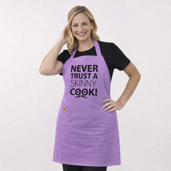 סינר Skinny cook מותג [Worker]