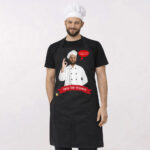 סינר המטבח שלי מותג [Worker]