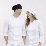 כובע שף מקצועי