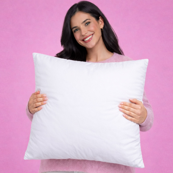 כרית טלוויזיה בגודל 80 על 80 ס"מ