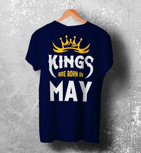 חולצת מלכים Kings