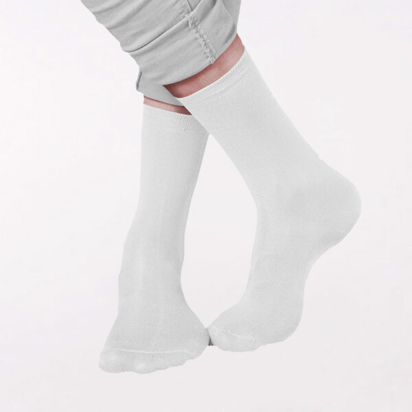 הדפסה על גרביים