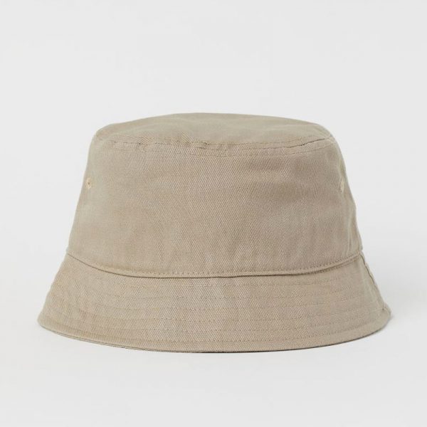 כובע דלי \ כובע באקט