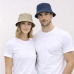 הדפסה על כובע טמבל בעיצוב אישי