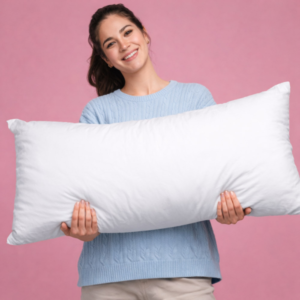 כרית למיטה וחצי/מיטה זוגית בהתאמה אישית