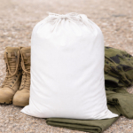 הדפסה על סל כביסה בעיצוב עצמי (צד הדפסה אחד)