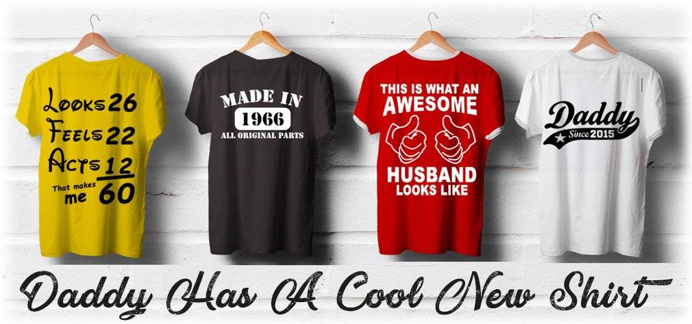 חולצה עם הדפס אישי