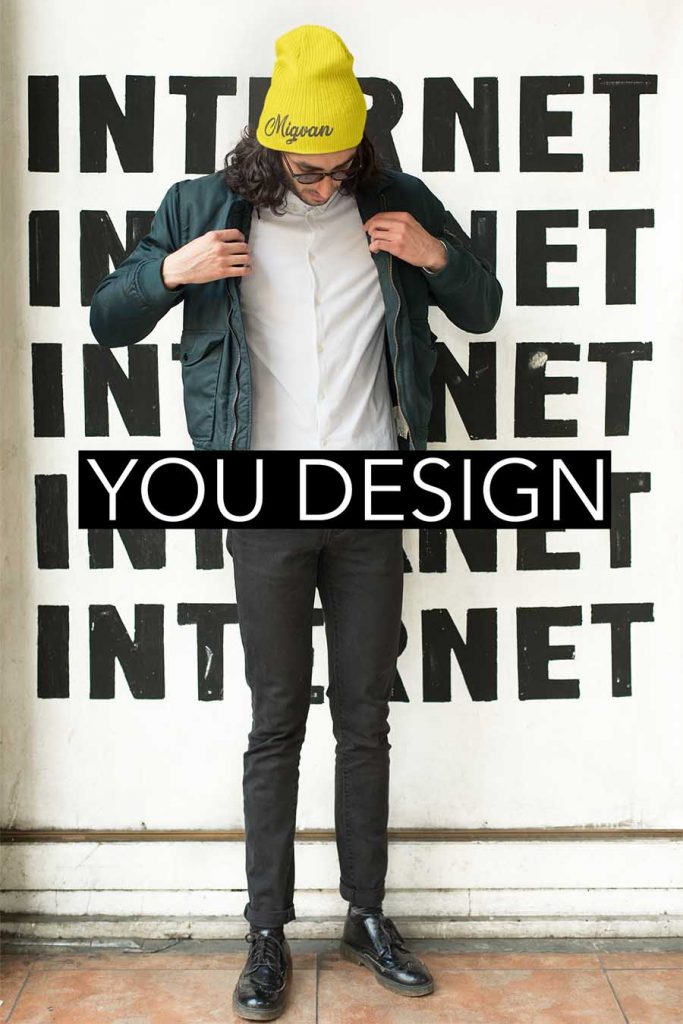 youdesign project