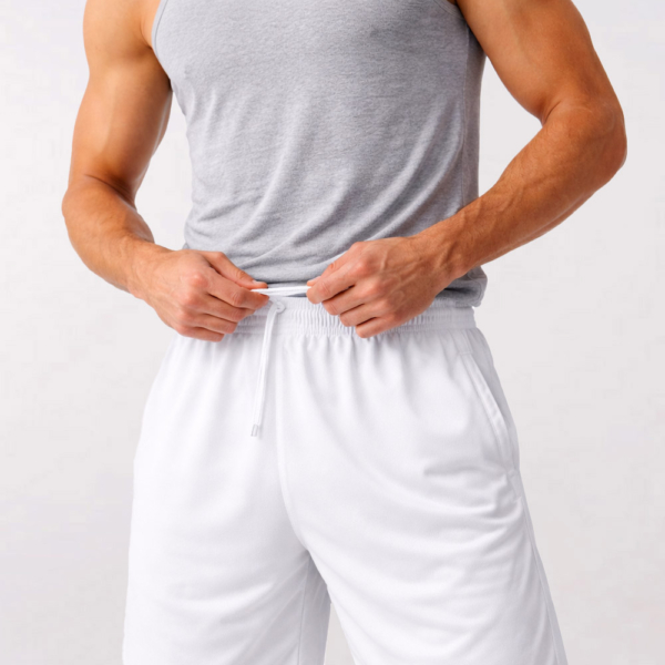 הדפסה על מכנסי דרייפיט