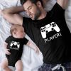 Player 1 Player 2 חולצות