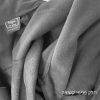 ⁦מעיל סופטשל שחור מותג T-Wear  [הדפסה על שני צדדים]⁩ – תמונה ⁦7⁩