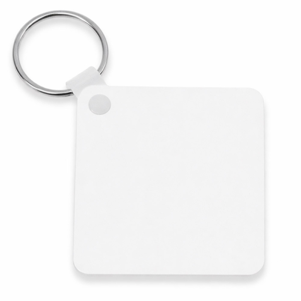 הדפסה על מחזיק מפתחות