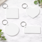 הדפסה על מחזיק מפתחות