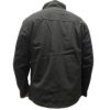 ⁦מעיל סופטשל שחור מותג T-Wear  [הדפסה על שני צדדים]⁩ – תמונה ⁦5⁩