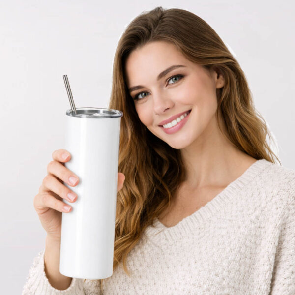 כוס תרמית דגם סטארבקס 590 מ״ל