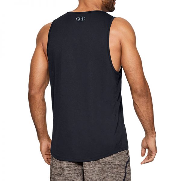 גופיית DriFit של Under-Armour בהתאמה אישית דגם 1328704-001