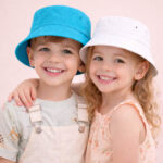 כובע טמבל לילדים