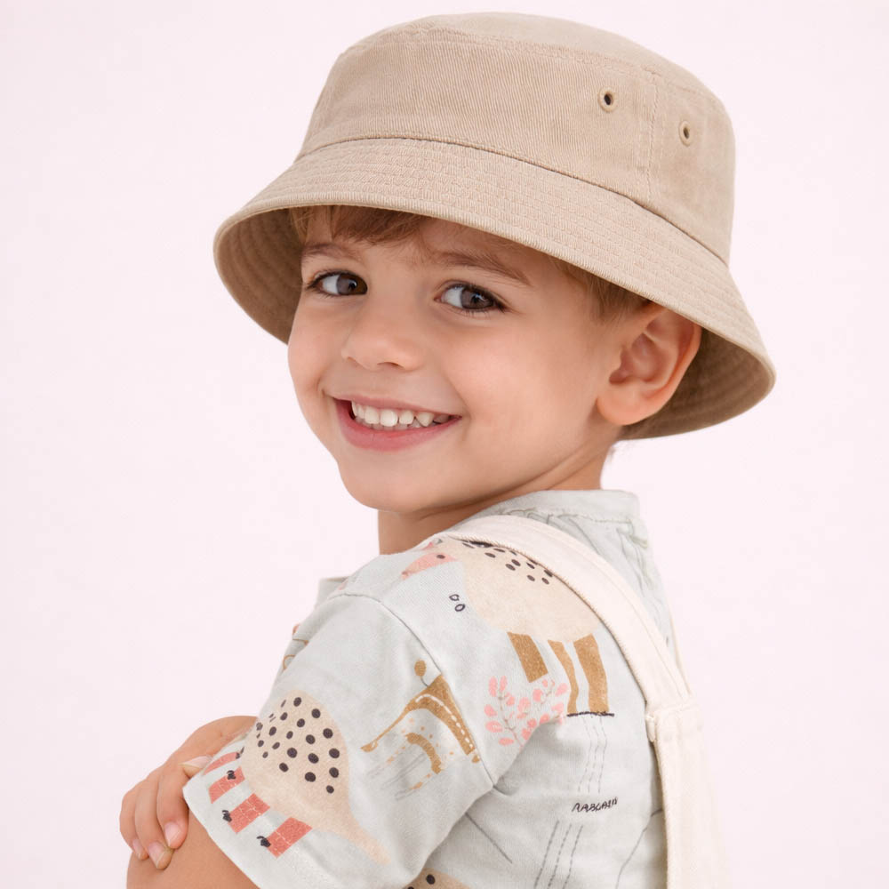 כובע טמבל לילדים