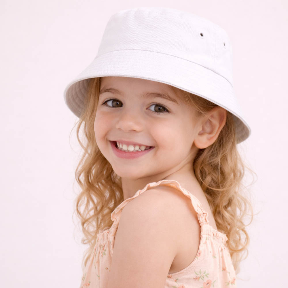 כובע טמבל לילדים