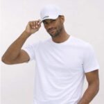 כובע בייסבול אופנתי דגם בוב (ואן סייז) [מותג Ombre]