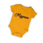 do not order onesie demo