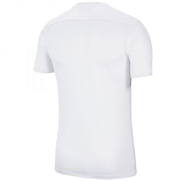 חולצת דרייפיט צבע לבן נייק [דגם BV6708]
