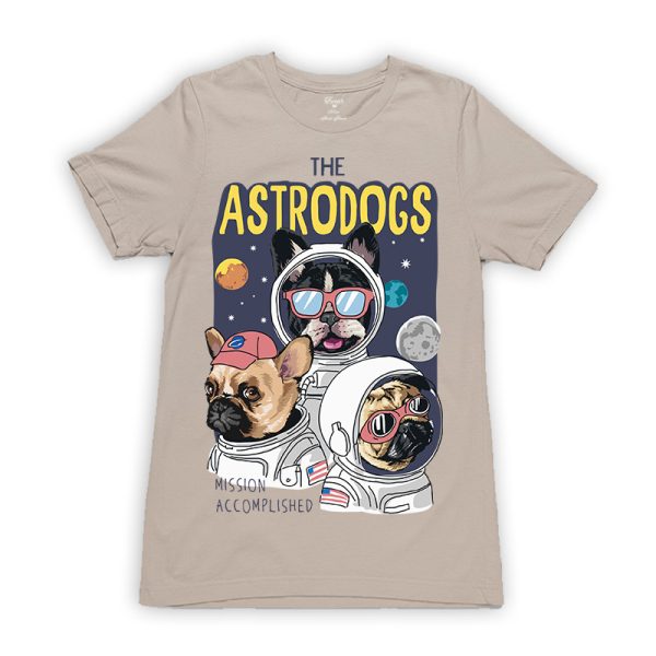 The AstroDogs