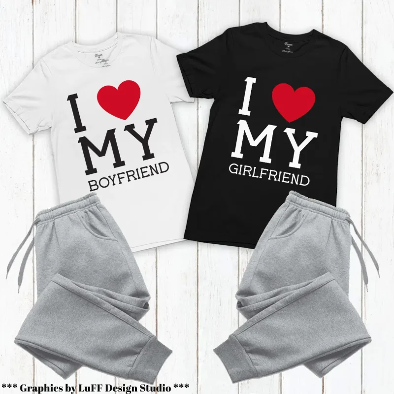 boyfriendgirlfriend