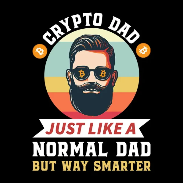 Crypto Dad