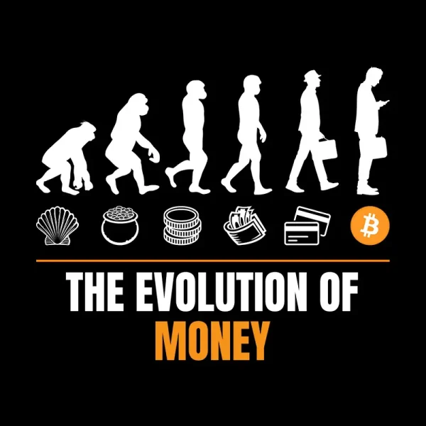 Money Evolution