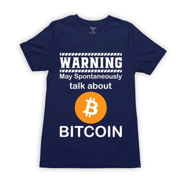 Talk About Bitcoin