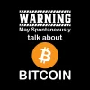 Talk About Bitcoin