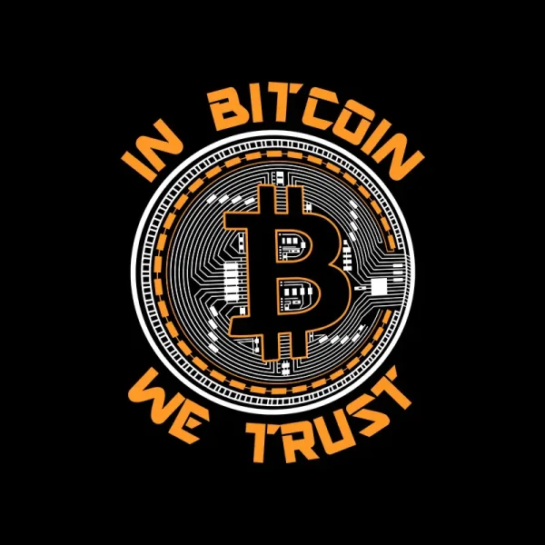 In Bitcoin We Trust