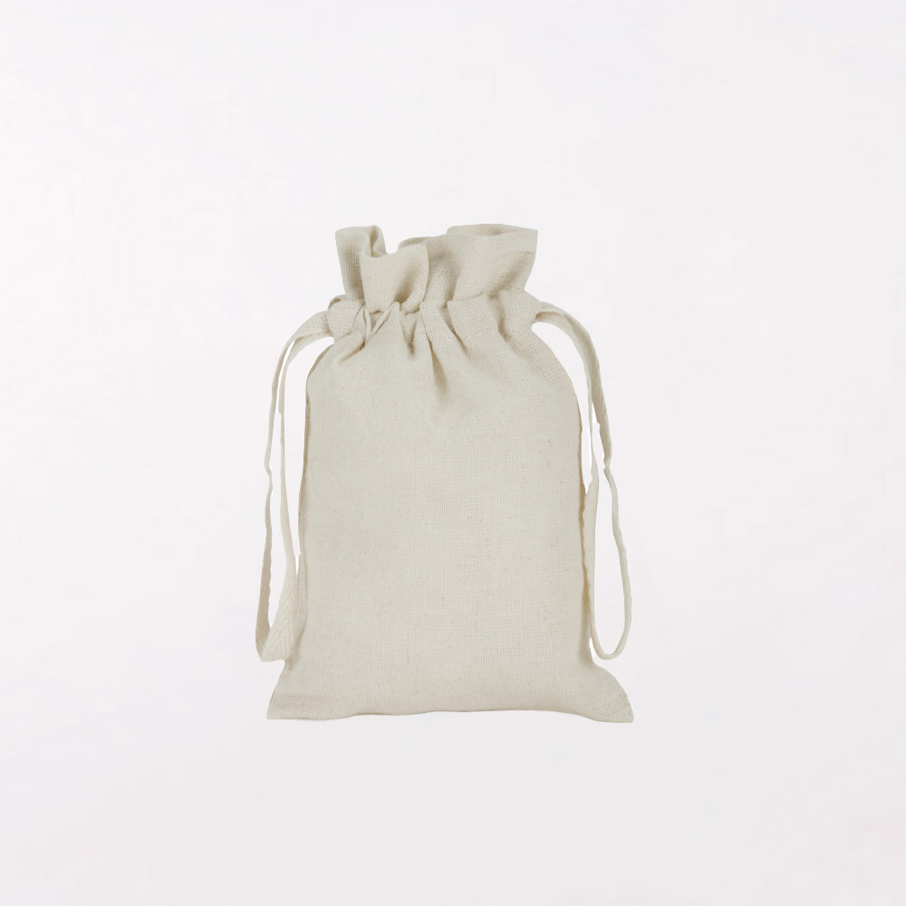 שקית כותנה עם הדפסה אישית