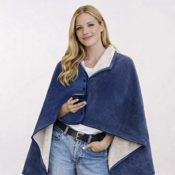 שמיכת פינוק סנאג – בעיצוב אישי