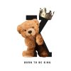 ⁦Born To Be King⁩ – תמונה ⁦2⁩