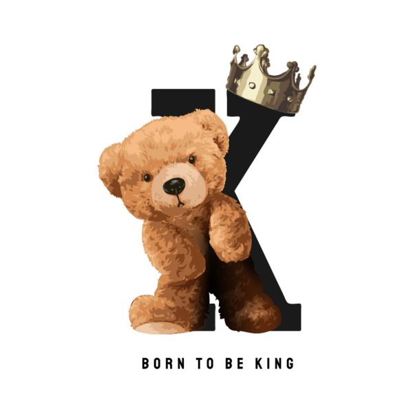 Born To Be King