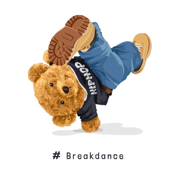 BreakDance