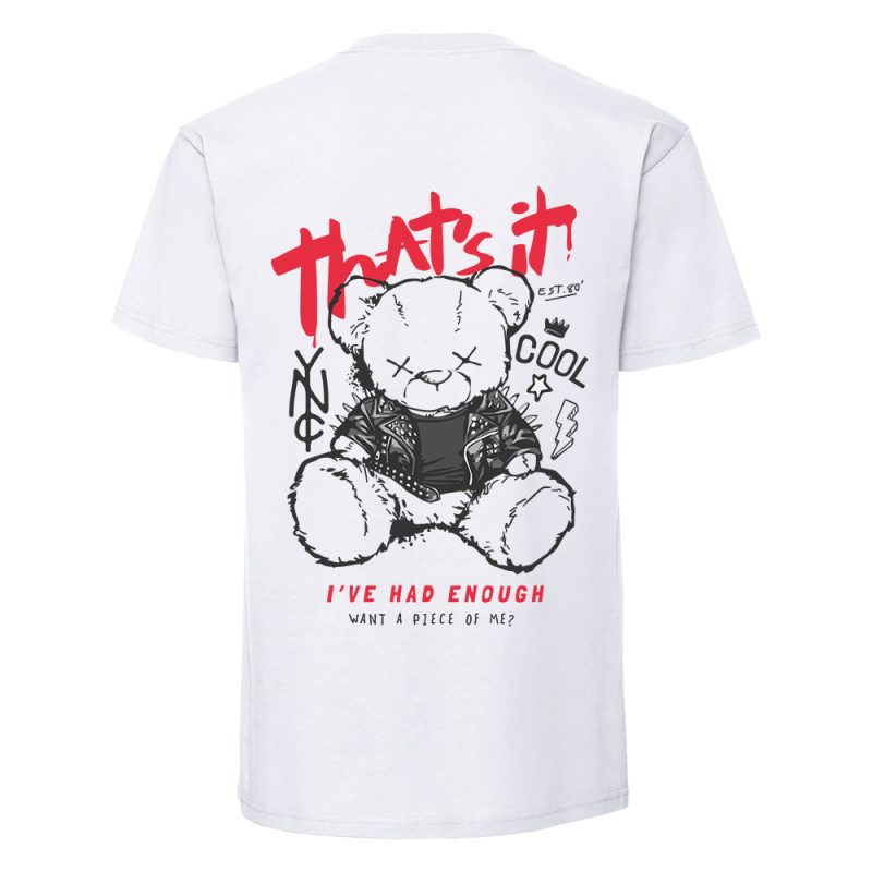 thats it tshirt