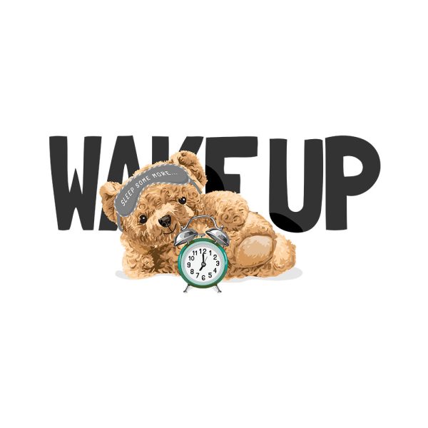 Wake Up