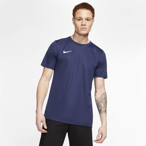 חולצת דרייפיט Nike Park VII Game Jersey [הדפסה על צד אחד]