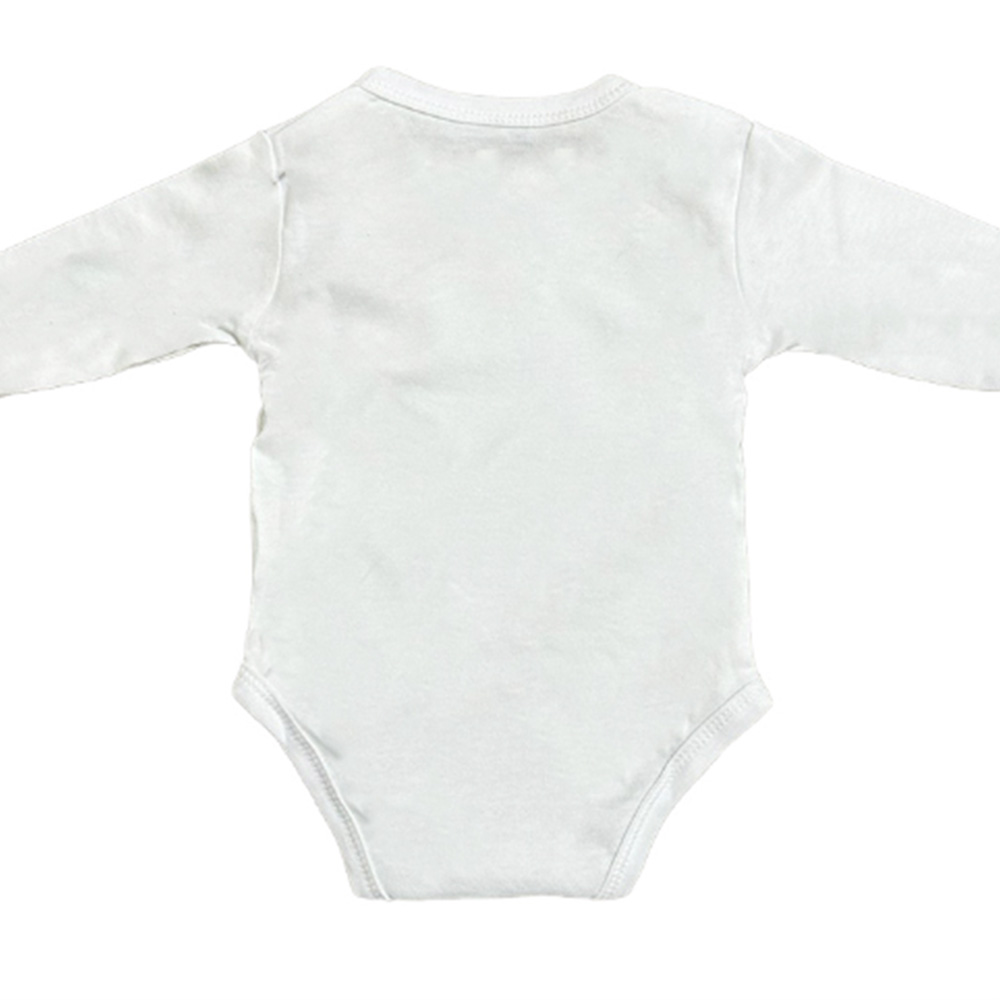 ואנזי לתינוק עם הדפסה