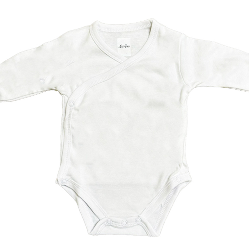 ואנזי לתינוק עם הדפסה