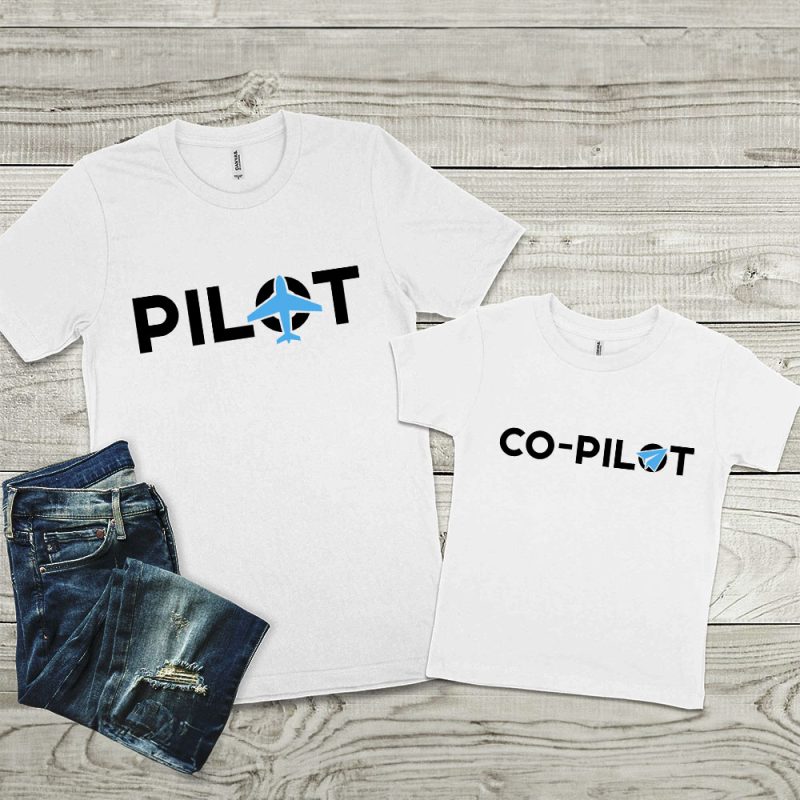 pilot co pilot