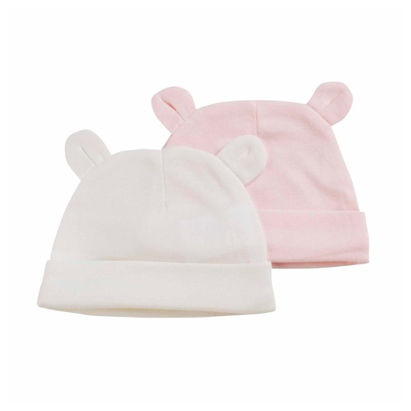 הדפסה על כובעים לתינוק בהתאמה אישית