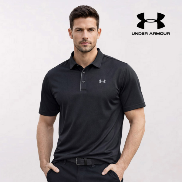 פולו אנדר ארמור