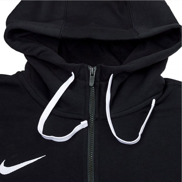 קפוצון רוכסן מותג נייק Nike Park 20 Fleece